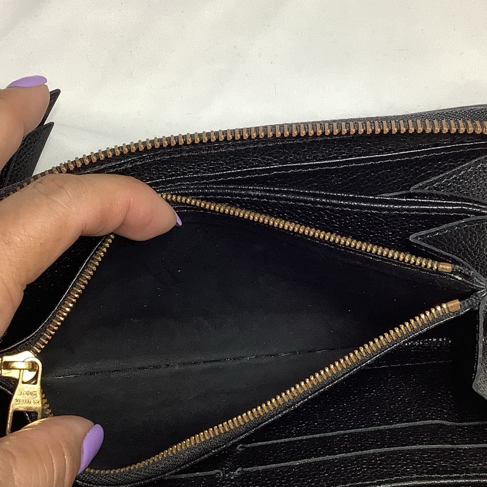 Louis Vuitton Empreinte Long Zippy Wallet - Picture 9 of 15